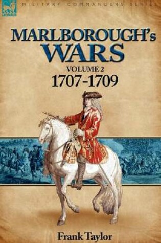 Cover of Marlborough's Wars