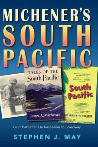 Cover of Michener'S South Pacific