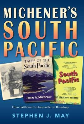 Book cover for Michener'S South Pacific