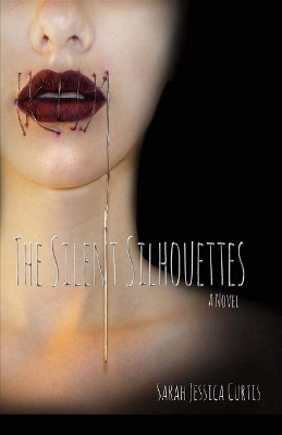 Book cover for The Silent Silhouettes