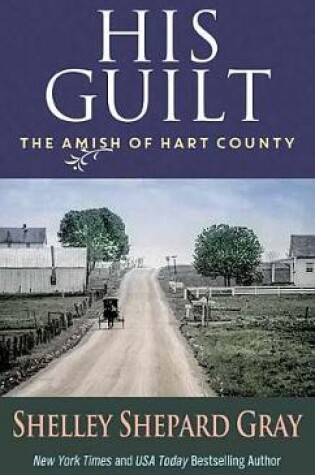 Cover of His Guilt