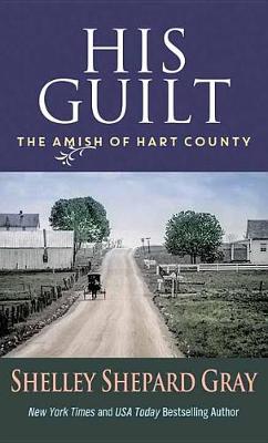 Cover of His Guilt