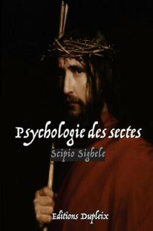 Cover of Psychologie des sectes