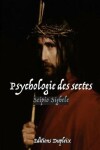 Book cover for Psychologie des sectes