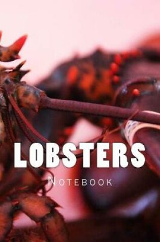 Cover of Lobsters