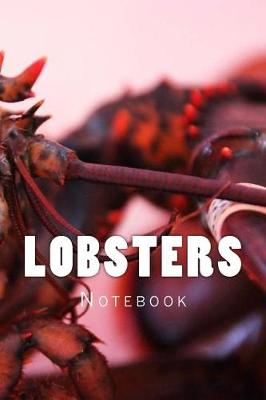 Book cover for Lobsters