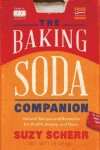 Book cover for The Baking Soda Companion