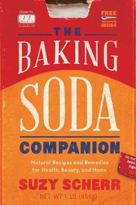 Cover of The Baking Soda Companion