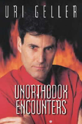 Cover of UNORTHODOX ENCOUNTERS