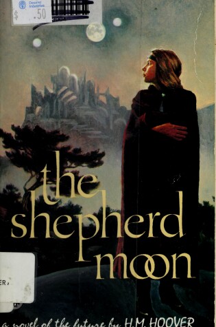 Cover of The Shepherd Moon