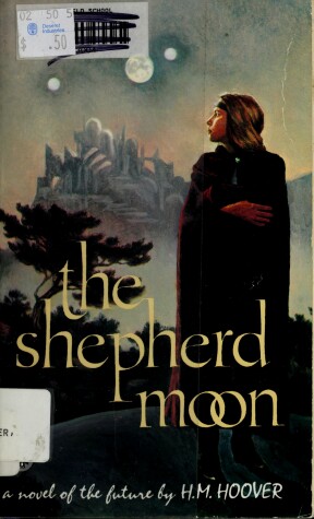 Cover of The Shepherd Moon