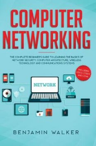 Cover of Computer Networking