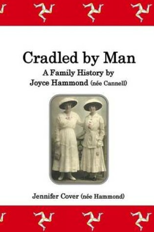 Cover of Cradled by Man