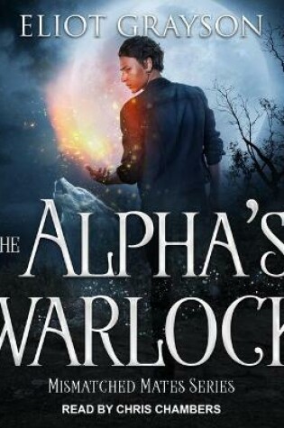 Cover of The Alpha's Warlock