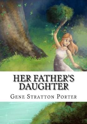 Book cover for Her Father's Daughter