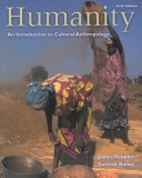 Cover of Humanity