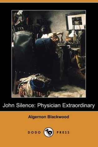 Cover of John Silence