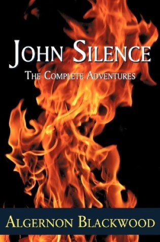 Cover of John Silence