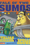 Book cover for Tale of Two Sumos