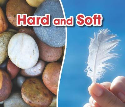 Book cover for Hard and Soft