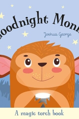 Cover of Goodnight Monkey