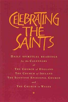 Book cover for Celebrating Sundays