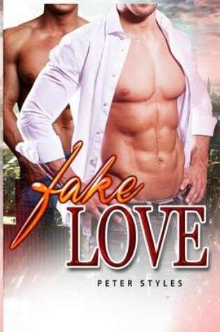 Cover of Fake Love