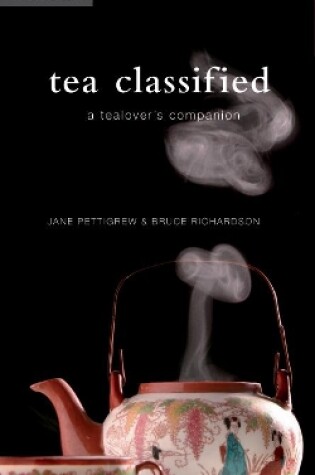 Cover of Tea Classified