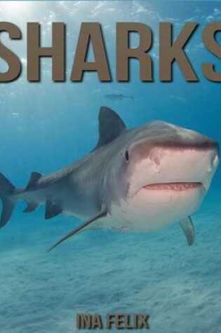 Cover of Sharks