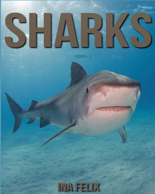 Book cover for Sharks