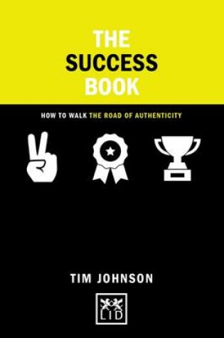 Cover of The Success Book