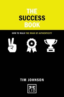Book cover for The Success Book