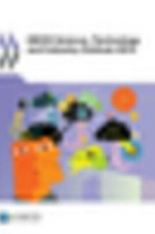 Cover of OECD Science, Technology and Industry Outlook 2014