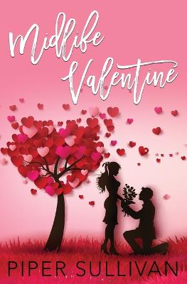 Book cover for Midlife Valentine