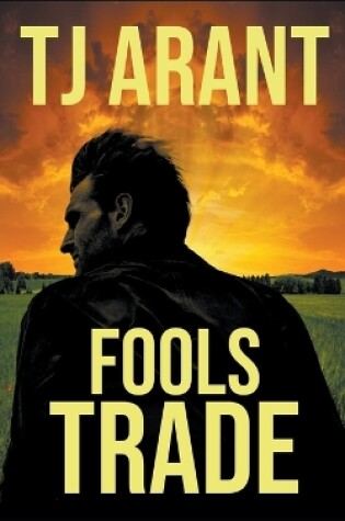 Cover of Fools Trade