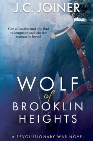 Cover of Wolf of Brooklyn Heights