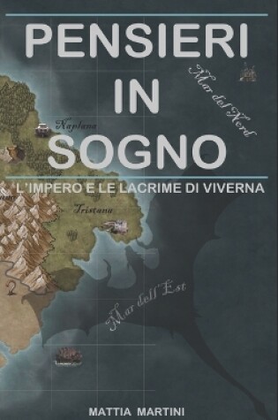 Cover of Pensieri in sogno