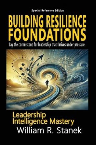 Cover of Building Resilience Foundations