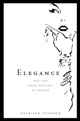 Cover of Elegance