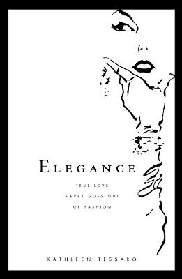 Cover of Elegance