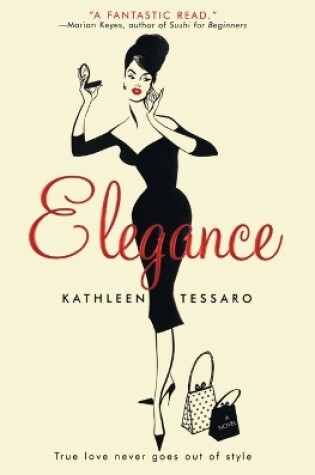 Cover of Elegance