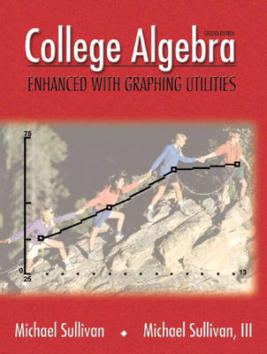 Cover of College Algebra Graphing and Data Analysis