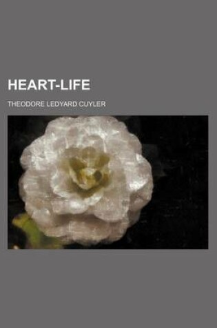 Cover of Heart-Life