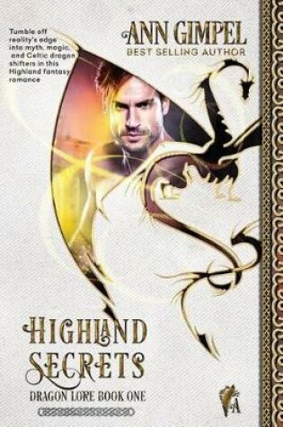 Cover of Highland Secrets