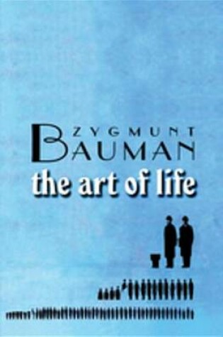 Cover of The Art of Life