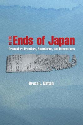 Cover of Batten