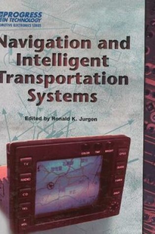 Cover of Navigation and Intelligent Transportation Systems