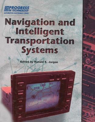 Cover of Navigation and Intelligent Transportation Systems