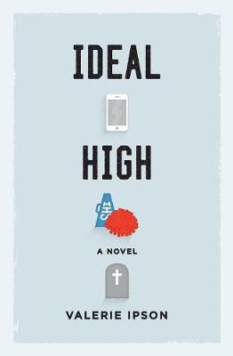 Book cover for Ideal High