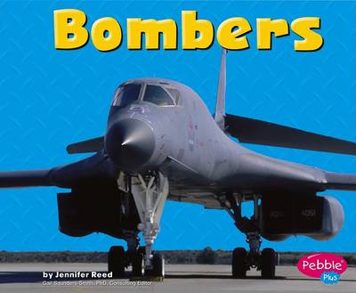 Book cover for Bombers